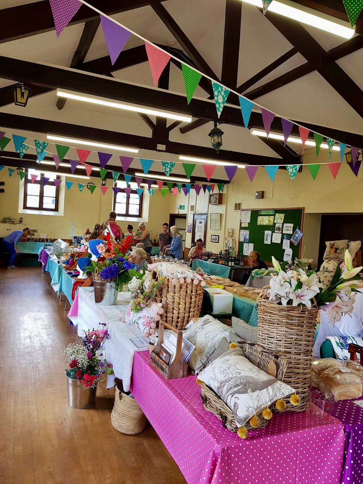 Village Market
